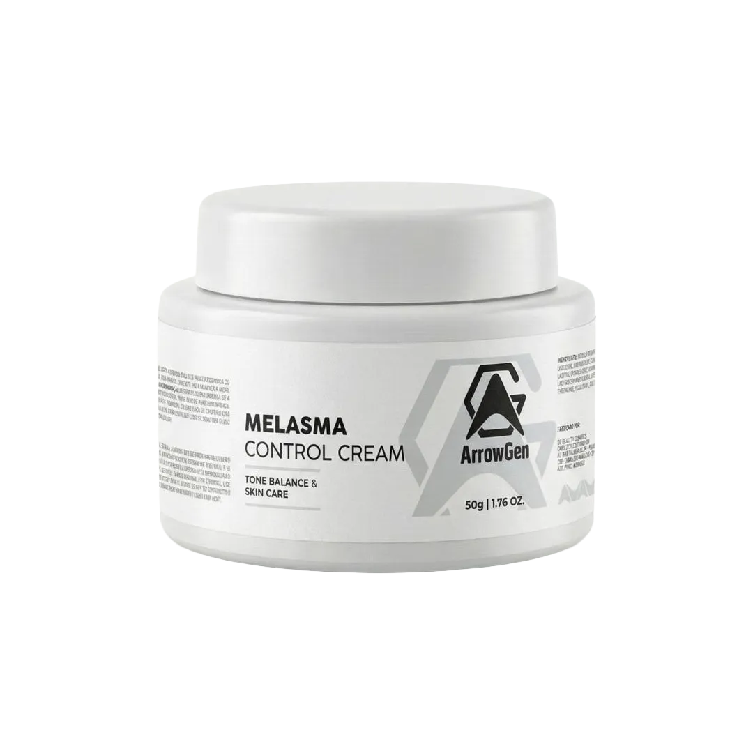 Pote do Melasma Control Cream ArrowGen, 50g